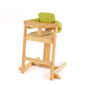 Torre de madera de pino Montessori de alta calidad, silla de almacenamiento educativa moderna para niños para baño, sala de estar al aire libre, uso de cocina - Product Image 1