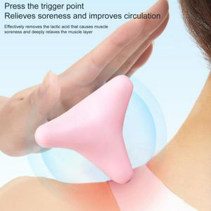 Juego de Pelotas de Masaje para Alivio del Dolor de Fisioterapia - Product Image 4