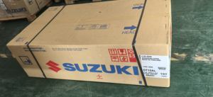 Vente flash en stock <span class=keywords><strong>Moteur</strong></span> <span class=keywords><strong>hors</strong></span>-<span class=keywords><strong>bord</strong></span> <span class=keywords><strong>Suzuki</strong></span> 15cv 2 temps 2 cylindres manuel DT15AS arbre court 15'' - Product Image 6