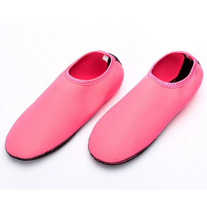 Extérieur à séchage rapide Sport Aqua Protector <span class=keywords><strong>Chaussures</strong></span> d'eau pour enfants Unisexe Hommes Femmes <span class=keywords><strong>Pieds</strong></span> nus pour la plage - Product Image 4