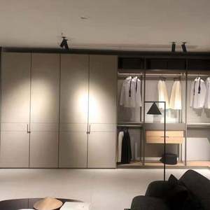 Nouvelle liste moderne, armoire murale pliable en bois massif de qualité supérieure, avec un espace extra large pour la chambre à coucher - Product Image 6