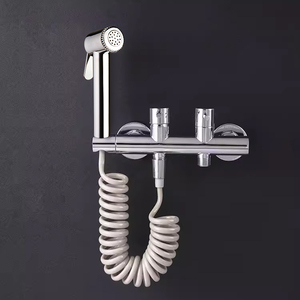 Настенный распылитель для биде - Product Image 6