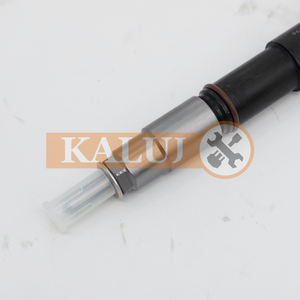 Inyector de Combustible Kaluj 2KD-FTV 1KD-FTV 23670-30400 23670-39365 para Toyota HILUX VII - Product Image 5
