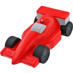 Palline Antistress di Alta Qualità a Forma di <span class=keywords><strong>Auto</strong></span> da Corsa in PU/Palla Antistress in Schiuma a Forma di <span class=keywords><strong>Auto</strong></span> da Corsa/Palla Antistress a Forma di <span class=keywords><strong>Auto</strong></span> da Corsa - Product Image 1