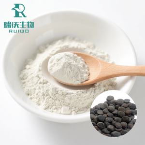 Sıcak satış doğal <span class=keywords><strong>Griffonia</strong></span> Simplicifolia tohumları 5-HTP bitkisel özü gıda sınıfı toz davul ambalaj 98% - Product Image 2