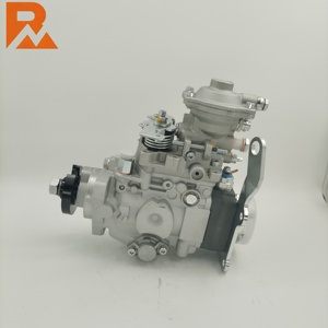 Bomba de Inyección de Combustible 0460424234 VE4 12F1900R905 95328569 R905 para Motor Diésel de 2.8L - Product Image 3