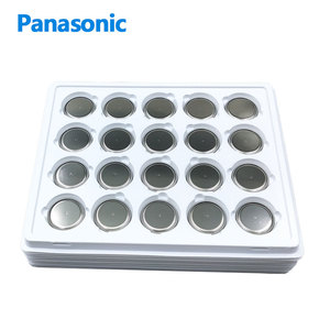 Panasonic <span class=keywords><strong>BR2330</strong></span>/BN 3V Knopfzellen-Lithiumbatterie Geeignet für SPS Servo Medizinische Geräte Motherboard - Product Image 4