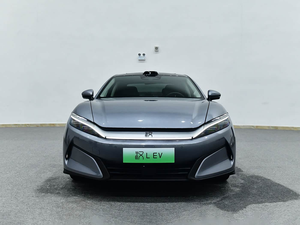 BYD Han L, Vehículo de Nueva Energía, Conducción Inteligente, Sedán de Lujo de 4 Puertas y 5 Asientos, Tracción Trasera/Total, con un Rendimiento Inigualable - Product Image 2
