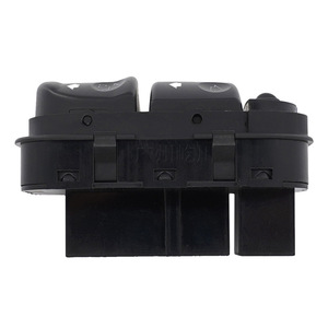 สวิตช์ควบคุมกระจกไฟฟ้าฟอร์ด มอนเดโอ Mk2 รุ่น 97BG-14A132-AA 12V ปี 1997-2001 - Product Image 3