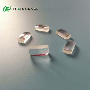 Lente Cilíndrica Asférica Óptica FELIX YuTai - Product Image 1