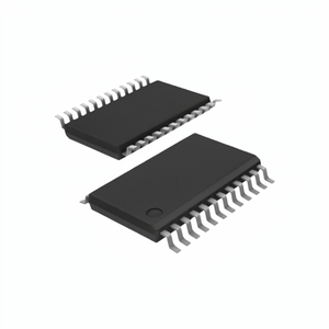 Electronics Component 24 TSSOP In Stock Interface PCA9535CPW,112 - Product Image 1