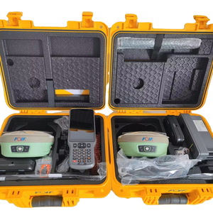Módulo de Red Internacional EG25-G Versión GNSS RTK Base y Fabricante de Instrumentos de Topografía Terrestre FOIF A90 GNSS RTK Base - Product Image 3