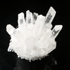 Vendita all'Ingrosso di Cluster di Quarzo Naturale Bianco per Feng Shui - Product Image 3