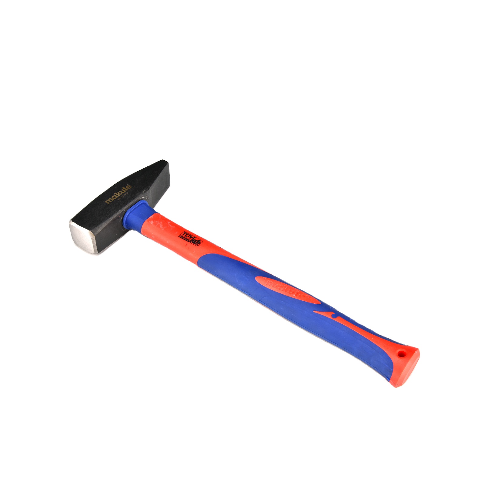 Makute ручка из железа, маленький механический молоток MK121003