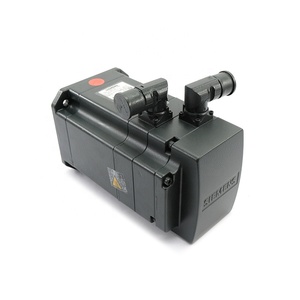 1FK7063-5AF71-1GG0 Motor Nuevo Original de Diseño Compacto para Maquinaria de Embalaje y Textil, en Stock - Product Image 2