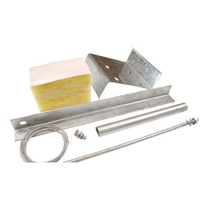 El mejor precio, peso ligero Z C Purlin, formas de acero estructural para construcción de edificios, servicio de soldadura de ingeniería <span class=keywords><strong>civil</strong></span> incluido - Product Image 2