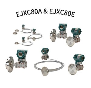 Oferta Especial: Válvulas EJX Serie E (EJAC50E/EJAC60E/EJAC80E/EJAC81A) de Línea/Diferenciales con Sello DP |   para agua - Product Image 6