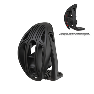 Jaula <span class=keywords><strong>de</strong></span> Castidad para Hombres, Impresa en 3D, 3 Tamaños, <span class=keywords><strong>de</strong></span> Resina, con Clip <span class=keywords><strong>Fufu</strong></span>, Dispositivo MTF para Crossdressing, Bandeja Deslizante para Orina y Candado <span class=keywords><strong>de</strong></span> Castidad - Product Image 1