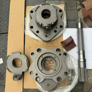 Гидравлический насос в сборе K3V280DT для экскаваторов <span class=keywords><strong>Hitachi</strong></span> <span class=keywords><strong>EX650</strong></span>/750/800, Volvo 700/750D, XCMG700B/750D, Zoomlion 700, Sany SY750 - Product Image 6