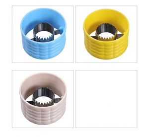 Pelador de Maíz Creativo y Versátil de Acero Inoxidable con Forma Redonda, Herramienta de Cocina para Separar Granos, Venta al por Mayor Personalizada - Product Image 6