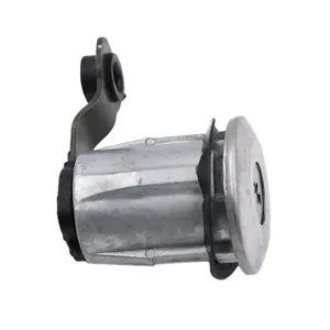 Cylindre de serrure de porte avant et arrière et barillet de contacteur pour Peugeot/Citroën Partner Berlingo <span class=keywords><strong>Xsara</strong></span> <span class=keywords><strong>Picasso</strong></span> 96244156, 252522, 9170.G3 - Product Image 5