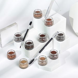 Gel Lông Mày Nhãn Hiệu Riêng Trang Điểm Lâu Trôi Chống Nước Trong Suốt 10 Màu - Product Image 6