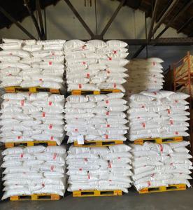 Goedkope Plastic Grondstoffen Maagdelijk Polypropyleen <span class=keywords><strong>Pp</strong></span> Hars Korrels Fiber Grade Hot-Selling Merk Shenhua S2040 - Product Image 4