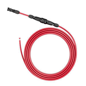Cable de Alimentación Solar en Línea H1Z2Z2-K NSPV 1500V 30A 62930 IEC 131, Cable de Cobre Estañado XLPE Trenzado 250m IP68 8 AWG - Product Image 6