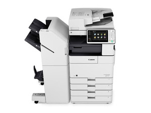 Impresora de Oficina para Impresoras Láser IR4545 IR4535 IR4525, Máquina de Impresión en Blanco y Negro A3, Remanufacturada - Product Image 3