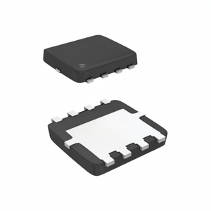 Electronic Chips Component AON7436 8-DFN-EP Transistors Authorized Distributor - Product Image 1