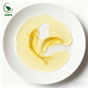 Oem פרטי תווית באיכות גבוהה מחיר זול דגים שמן כמוסות softgel - Product Image 3