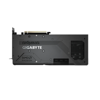 Carte graphique de jeu RX 9070 XT GAMING OC 16 Go GDDR6, FSR 4, PCIe 5.0, refroidissement WINDFORCE, GPU 4K
