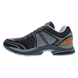 Zapatillas de Running Unisex Saucony Progrid Triumph 4 Color Plata Sombra con Entresuela de EVA y Suela de Goma - Product Image 3