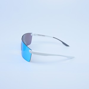 Lunettes de cyclisme polarisées <span class=keywords><strong>photochromiques</strong></span> TR90 UV400, vente en gros, nouvelles lunettes de sport, masque de course personnalisé pour moto - Product Image 3