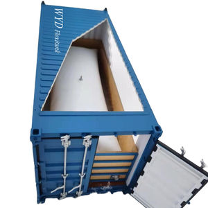 24000L Double <strong>Flexi</strong> Double Flexitank Small <strong>Bag</strong> in Big <strong>Bag</strong> <strong>Flexi</strong> <strong>Bag</strong> <strong>Flexi</strong> tank - Product Image 1