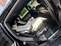 Sièges de voiture de luxe réglables Aero Seat Auto Parts pour mini-bus VIP pour Toyota Hiace