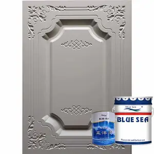 White Polyurethane Enamel Paint Prices White Enamel Paint Topcoat For Furniture Wood Door