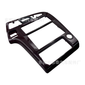 แผงช่องแอร์อินฟินิตี้ คิวเอ็กซ์4 รุ่น 682604W400 สีดำ วัสดุ ABS สำหรับรุ่นปี 2001-2004 - Product Image 2