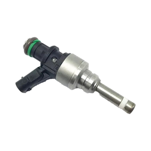 Топливная Форсунка высокого качества для Audi R8 RS3 RS4 RS5 RS6 OE 079036AC 079906036AD 079906036N 079906036 т - Product Image 4