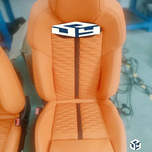 Cuscini per seggiolini auto di lusso di lusso in 2024 completo da 2017 per <span class=keywords><strong>Audi</strong></span> A4/<span class=keywords><strong>A6</strong></span>/Q3/Q5 alcantara per tutte le stagioni - Product Image 1