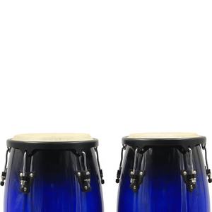 10-11 pouces Musical Conga Drum avec support Percussion <span class=keywords><strong>Congas</strong></span> à vendre - Product Image 2