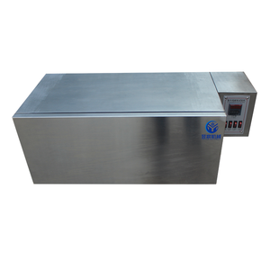 China Best CE <strong>UV</strong> Light Simulation <strong>Accelerated</strong> <strong>Weathering</strong> Aging test Chamber for Rubber and Plastic Testing Machine - Product Image 1