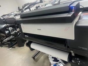 Used 36'' Large ImagePROGRAF TX-3000MFP 914mm Print/Scan/Copying <b>Printer</b> 2400x1200dpi Resolution 153kg Weight 18m Cutting Length - Product Image 3