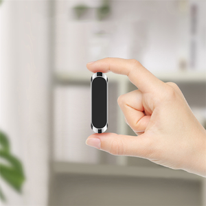 Wall Adhesive Hand Phone Stand Magnet <strong>Holder</strong> for Phone and <strong>Remote</strong> Control - Product Image 1