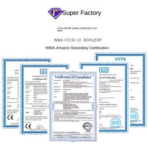 <span class=keywords><strong>Lampadina</strong></span> Smart LED con CE - 9W/15W <span class=keywords><strong>Bluetooth</strong></span> & WiFi Dual Mode per tutta la casa di illuminazione - Product Image 5