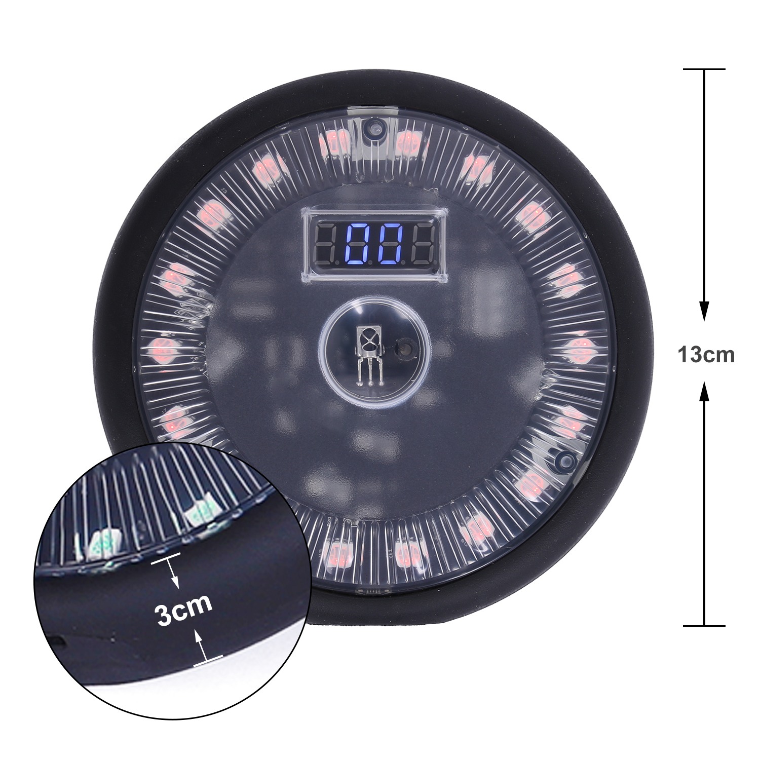 Fitness Training Equipment Agility Reaction Lamp Set