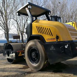 Lutong rodillo de camino LTs204 del tren de rodaje de <span class=keywords><strong>la</strong></span> <span class=keywords><strong>pista</strong></span> a - Product Image 3