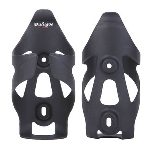 Ultra Light Carbon Fiber+Fiberglass Bike Bottle Cage Mountain Bike Road Bike Bottle Cage 72-74mm Bicycle Bottle Cage