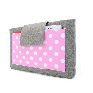 Conjunto de ordenador portátil para publicidad, conjunto de manga de fieltro para negocios, bolsa de sobre - Product Image 2