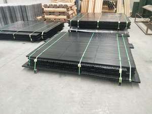 <span class=keywords><strong>2025</strong></span> đôi dây 656 hoặc 868 đôi Hàn dây lưới hàng rào - Product Image 5